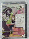 ZD41931【中古】【DVD】ゴシック 2