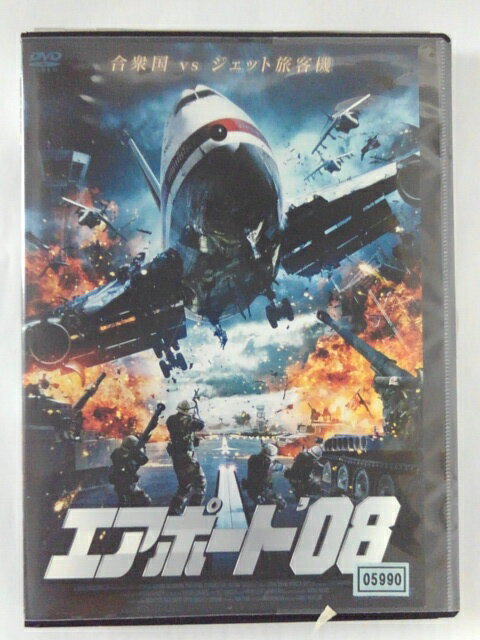 ZD41975【中古】【DVD】