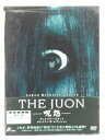 ZD42002【中古】【DVD】THE JUON 呪怨(二枚組)