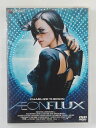 ZD42020【中古】【DVD】イーオン・フラックス スタンダード・エディション