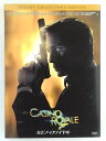 ZD42051【中古】【DVD】007 カジノ・ロワイヤルデラックス・コレクターズ・エディション(2枚組)
