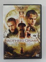ZD42070【中古】【DVD】ブラザーズ・グリム(DTSスタンダード・エディション)