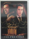 ZD42084【中古】【DVD】プレステージ(2枚組)