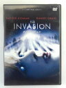 ZD42125【中古】【DVD】インベージョン THE INVASION