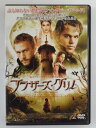 ZD42129【中古】【DVD】ブラザーズ・グリム