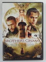 ZD42130【中古】【DVD】ブラザーズ・グリム DTS スタンダード・エディション