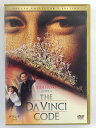 ZD42141【中古】【DVD】ダ・ヴィンチ コードデラックス・コレクターズ・エディション(2枚組)