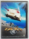 ZD42142【中古】【DVD】TAXI4