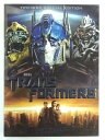 ZD42152【中古】【DVD】トランスフォーマーTWO-DISC SPECIAL EDITION(2枚組)