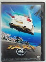 ZD42156【中古】【DVD】TAXi 4
