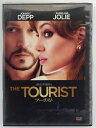 ZD42162【中古】【DVD】ツーリスト