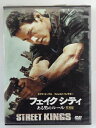 ZD42170【中古】【DVD】フェイク シティある男のルール 特別編