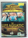 ZD42179【中古】【DVD】ライフ アクアティック