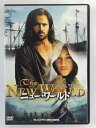 ZD42183【中古】【DVD】ニュー・ワールドコレクターズ・エディション(2枚組)