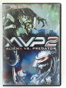 ZD42193【中古】【DVD】AVP2 エイリアンズVS.プレデター 完全版(2枚組)