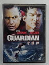 ZD42229【中古】【DVD】守護神 THE GUARDIAN