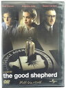 ZD42251【中古】【DVD】グッド・シェパード