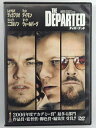 ZD42258【中古】【DVD】ディパーテッド