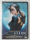 ZD42372【中古】【DVD】イーオン・フラックス スタンダード・エディション