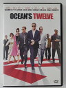 ZD42377【中古】【DVD】オーシャンズ12OCEAN'S TWELVE
