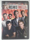 ZD42390【中古】【DVD】オーシャンズ13(2枚組)