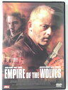 ZD42420【中古】【DVD】エンパイア オブ ザ ウルフ