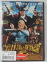 ZD42430【中古】【DVD】トレジャーキッズ カラクリ島と財宝伝説 【日本語吹替なし】