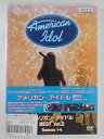ZD42464【中古】【DVD】アメリカン・アイドル BEST vol.2 Season1-4(日本語吹替なし)