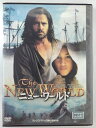 ZD42476【中古】【DVD】ニュー・ワールドコレクターズ・エディション(2枚組)