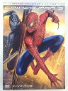 ZD42502【中古】【DVD】スパイダーマン3 デラックス・コレクターズ・エディション(2枚組)