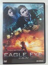 ZD42503【中古】【DVD】イーグル・アイ スペシャル・エディション(2枚組)