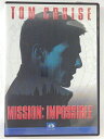 ZD42509【中古】【DVD】ミッション:インポッシブル