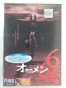 ZD42528【中古】【DVD】オーメン666 (R-15)