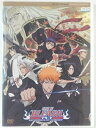 ZD42543【中古】【DVD】劇場版 ブリーチ MEMORIES OF NOBODY