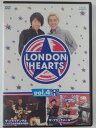ZD42570【中古】【DVD】LONDON HEARTS vol.4H