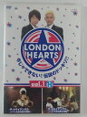 ZD42673【中古】【DVD】LONDONHEARTS vol.1H
