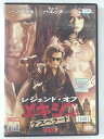 ZD42751【中古】【DVD】レジェンド・オブ・メキシコ デスペラード