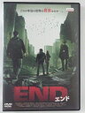 ZD42767【中古】【DVD】END エンド(日本語吹替なし)