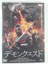 ZD42806【中古】【DVD】デモンクエストDARK RELIC