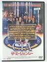 ZD42814【中古】【DVD】CIA ザ・エージェンシー