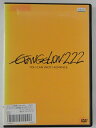 ZD42818【中古】【DVD】EVANGELION:2.22YOU CAN (NOT) ADVANCE.
