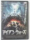 ZD42828【中古】【DVD】アイアン・ウォーズ