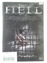 ZD42833【中古】【DVD】ザ・ヘル(日本語吹替なし)