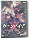 ZD42842【中古】【DVD】ヴァンパイアX