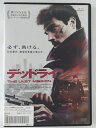 ZD42859【中古】【DVD】デッドラインTHE LAST MISSION(日本語吹替なし)