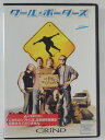 ZD42901【中古】【DVD】クール・ボーダーズ 【日本語吹替なし】