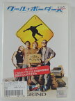 ZD42994【中古】【DVD】クール・ボーダーズ(日本語吹替なし)