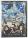 ZD43021【中古】【DVD】UFO —侵略—