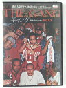 ZD43022【中古】【DVD】実録プロジェクト893XXXTHE GANG ギャング