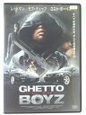ZD43048【中古】【DVD】GHETTO BOYZゲットー・ボーイズ